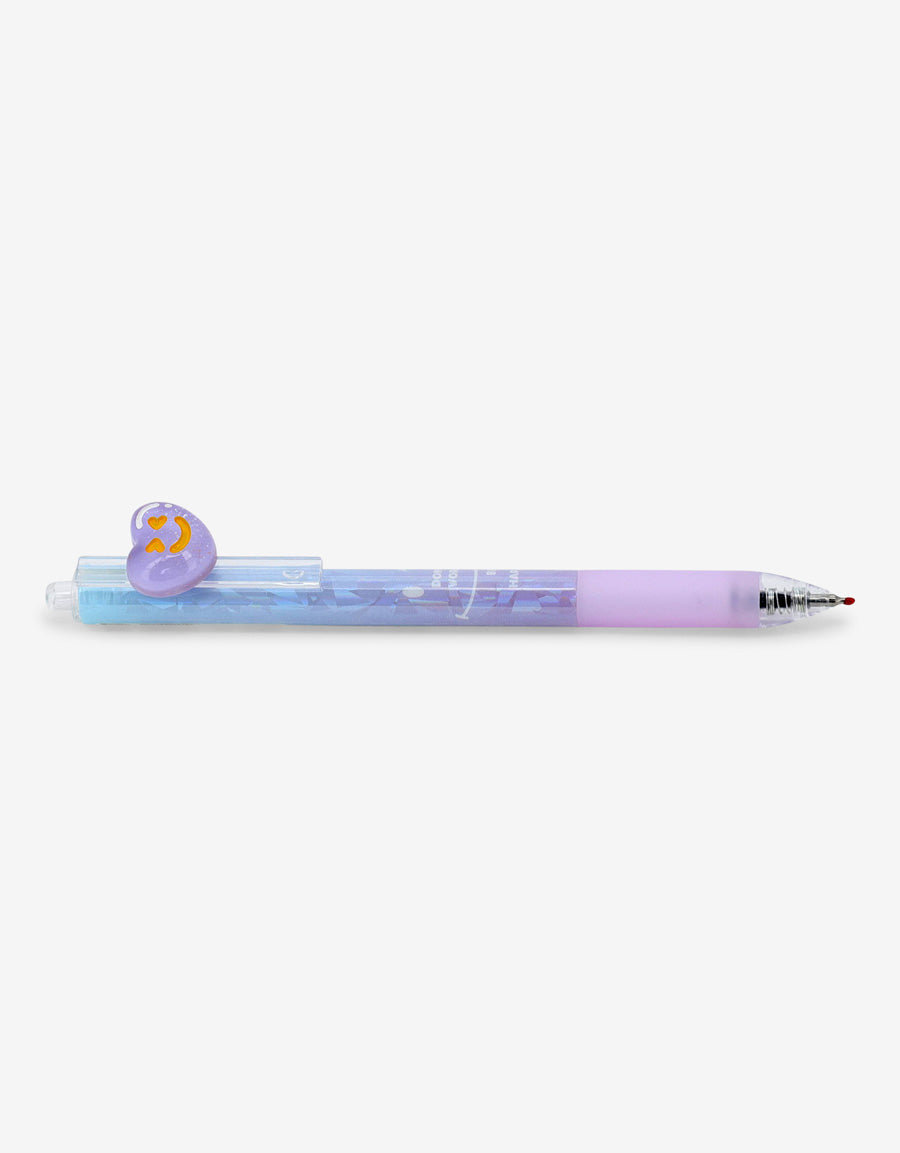 Multicolor Pen