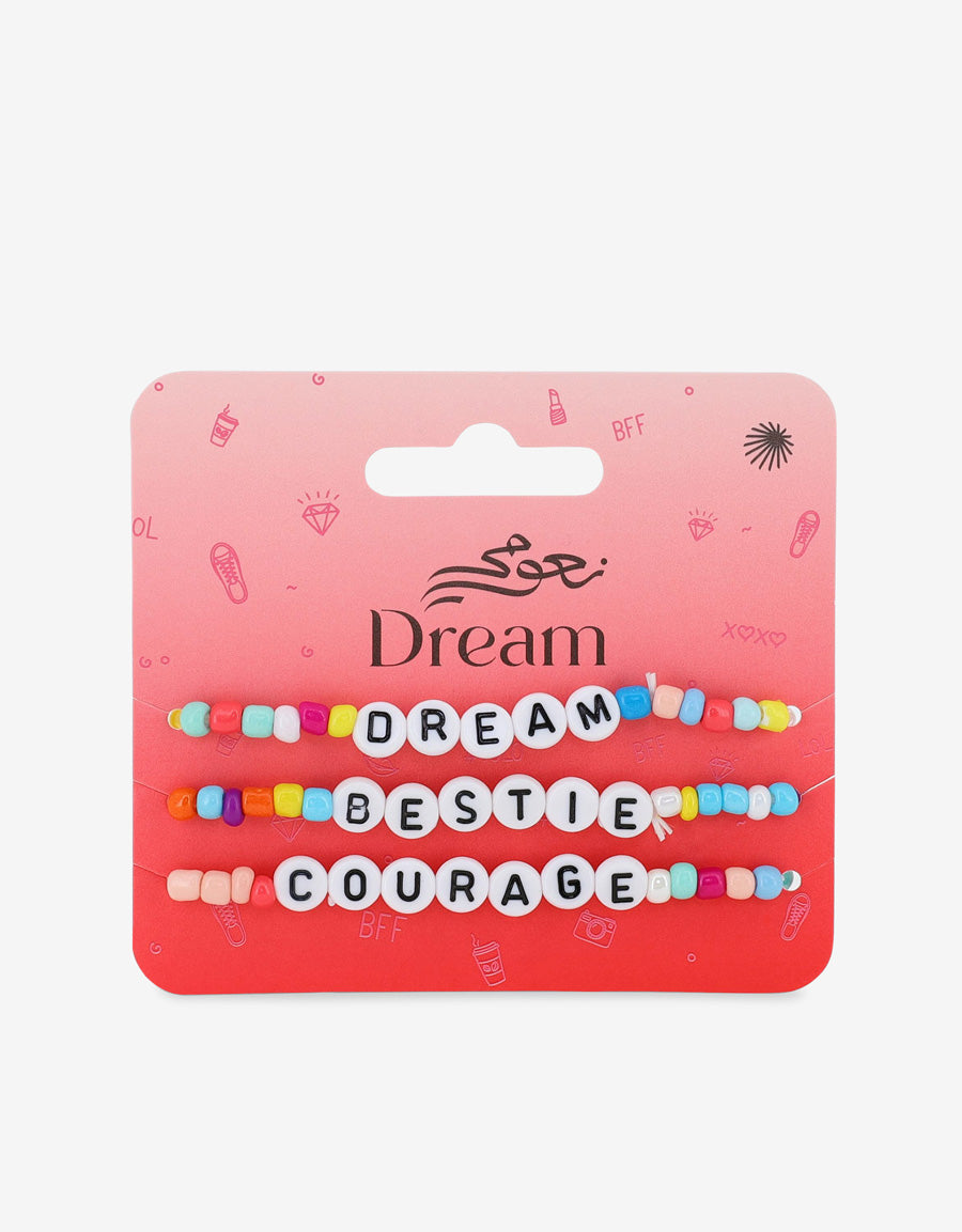 Multicolor Bracelet