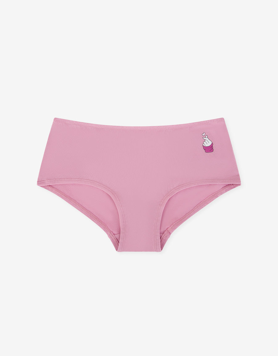 Cotton Boxer