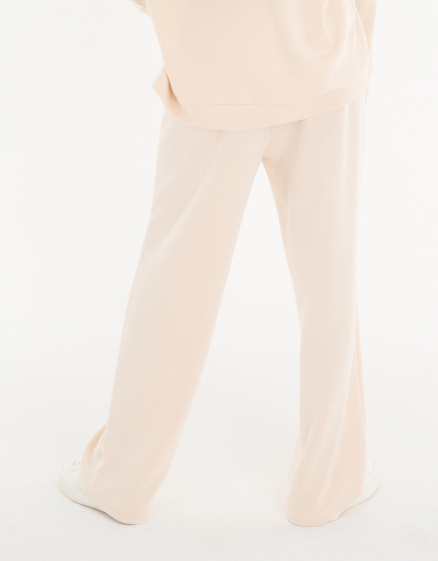 Soft Stretch Sweat Pant