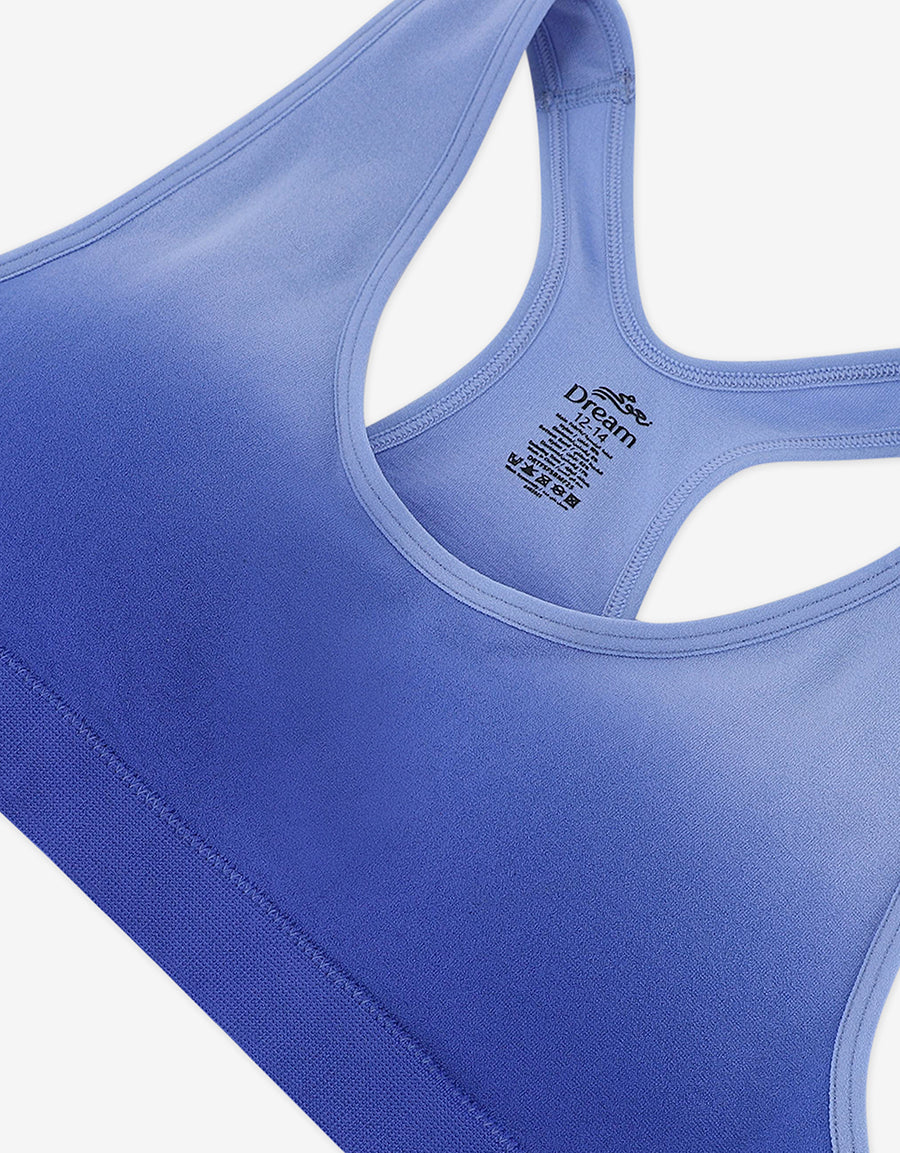 Seamless Bra