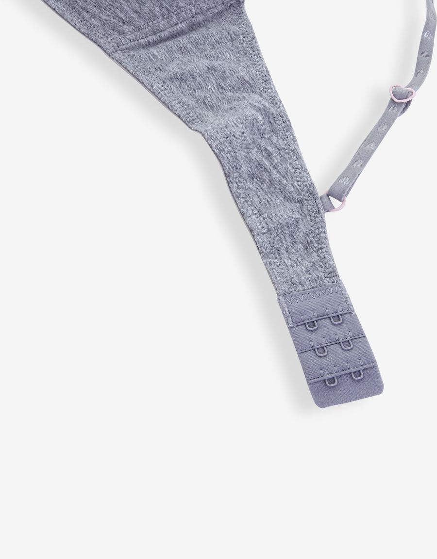 Multicolor Teenage Bra Pack