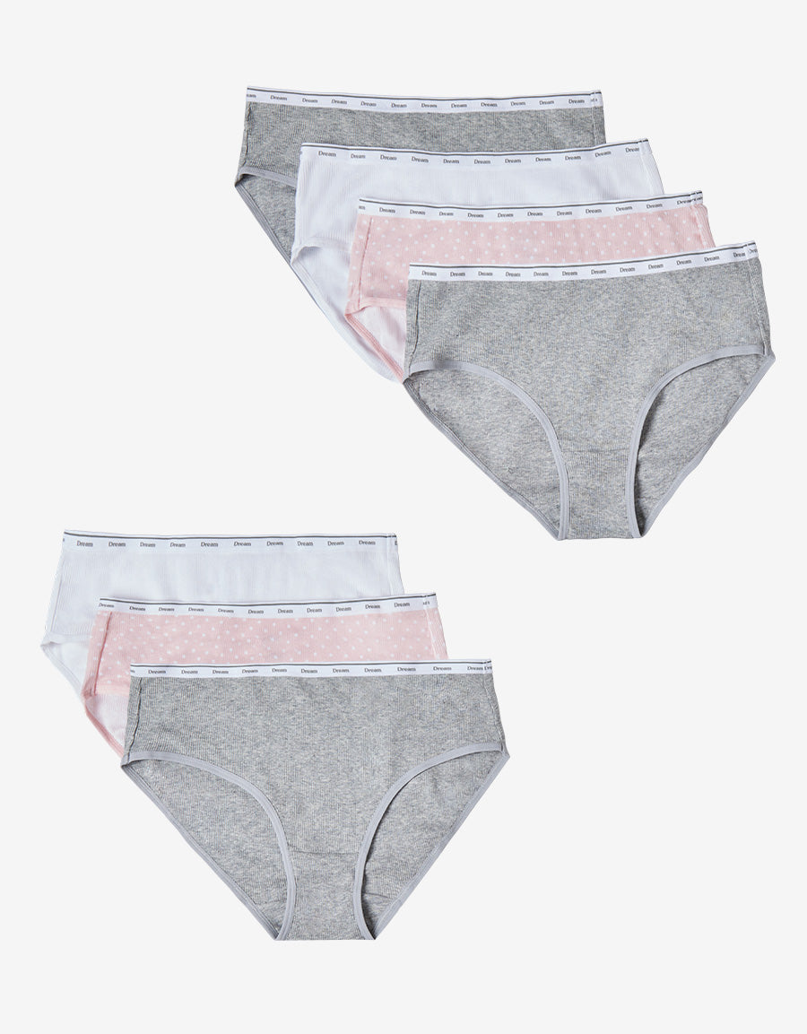 Cotton Brief
