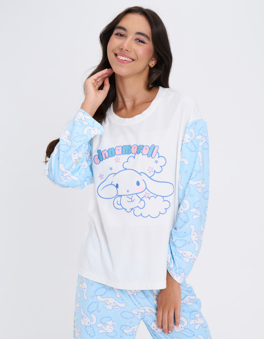 Fleece Jogger Set