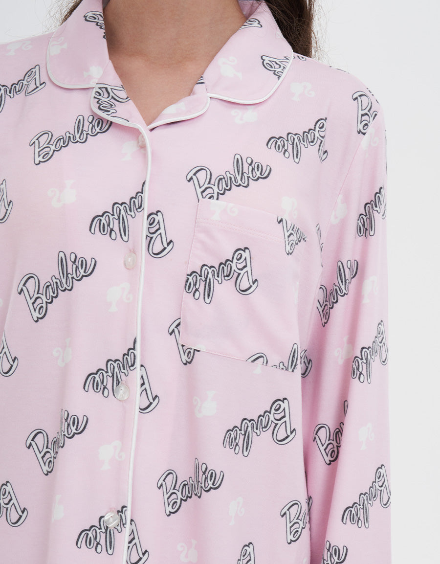 Pajama Set