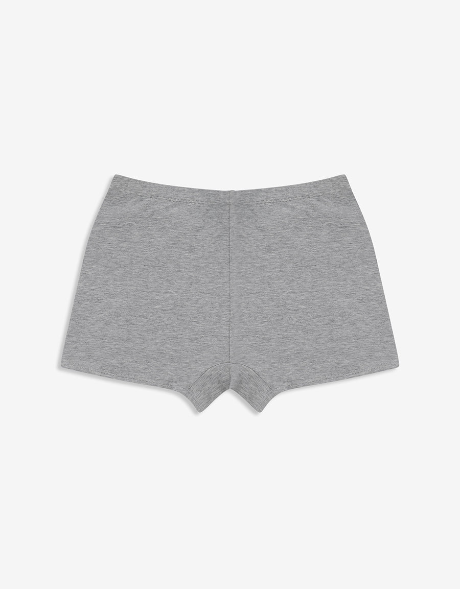 Cotton Shorts (Pack Of 7)