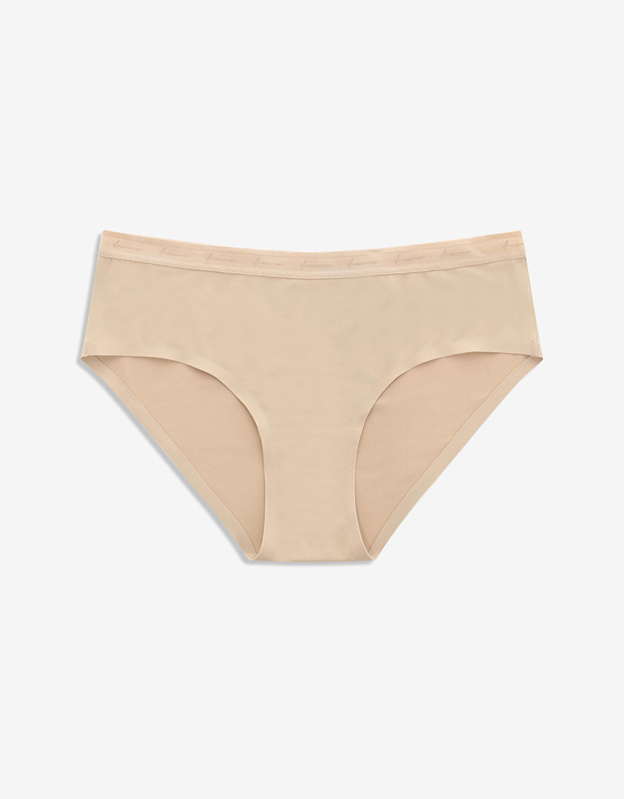 No Vpl Briefs (Pack Of 7)