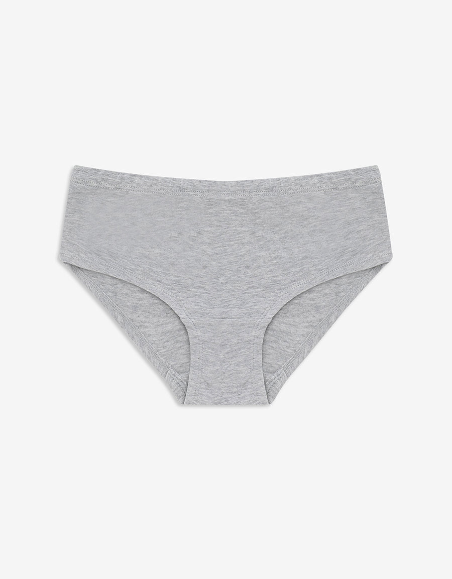 Cotton Hipsters (Pack Of 7)