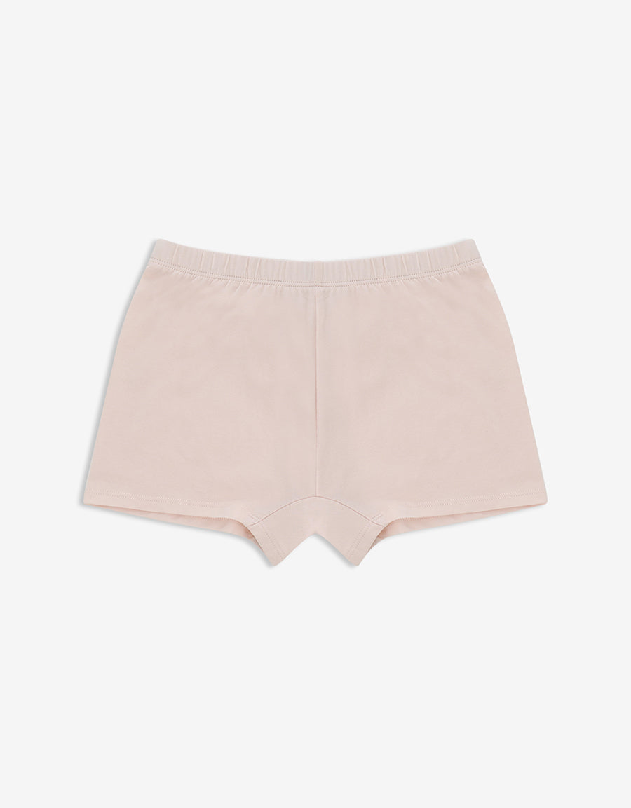 Cotton Shorts (Pack Of 7)