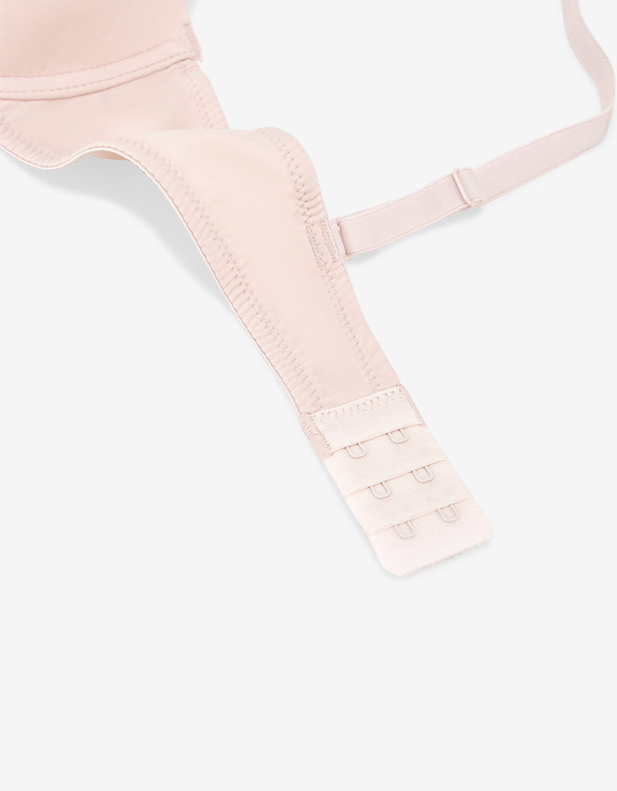 T-Shirt Wired Bras (Pack Of 2)