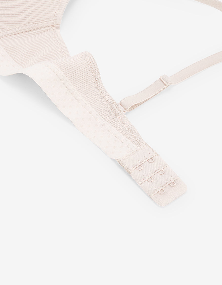 Non-Wired T-Shirt Bras (Pack Of 2)