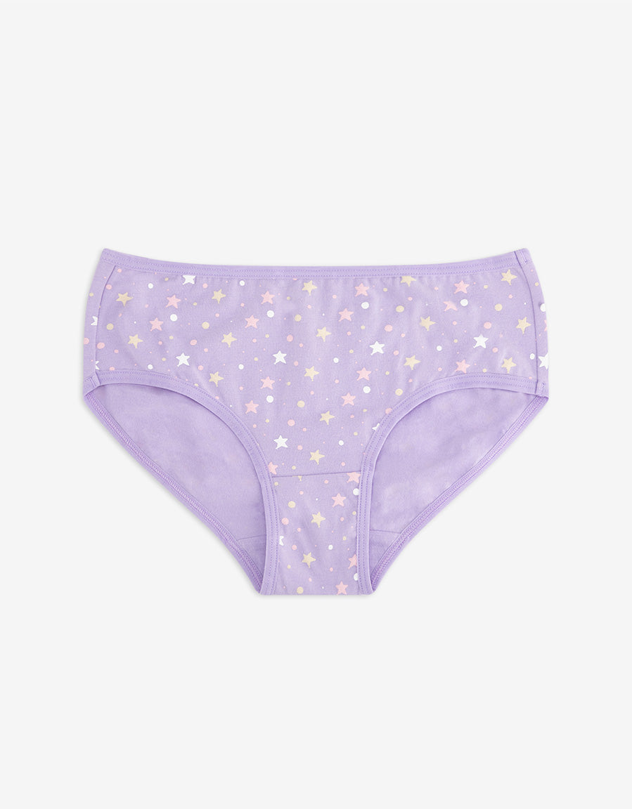 7-Pack Cotton Briefs