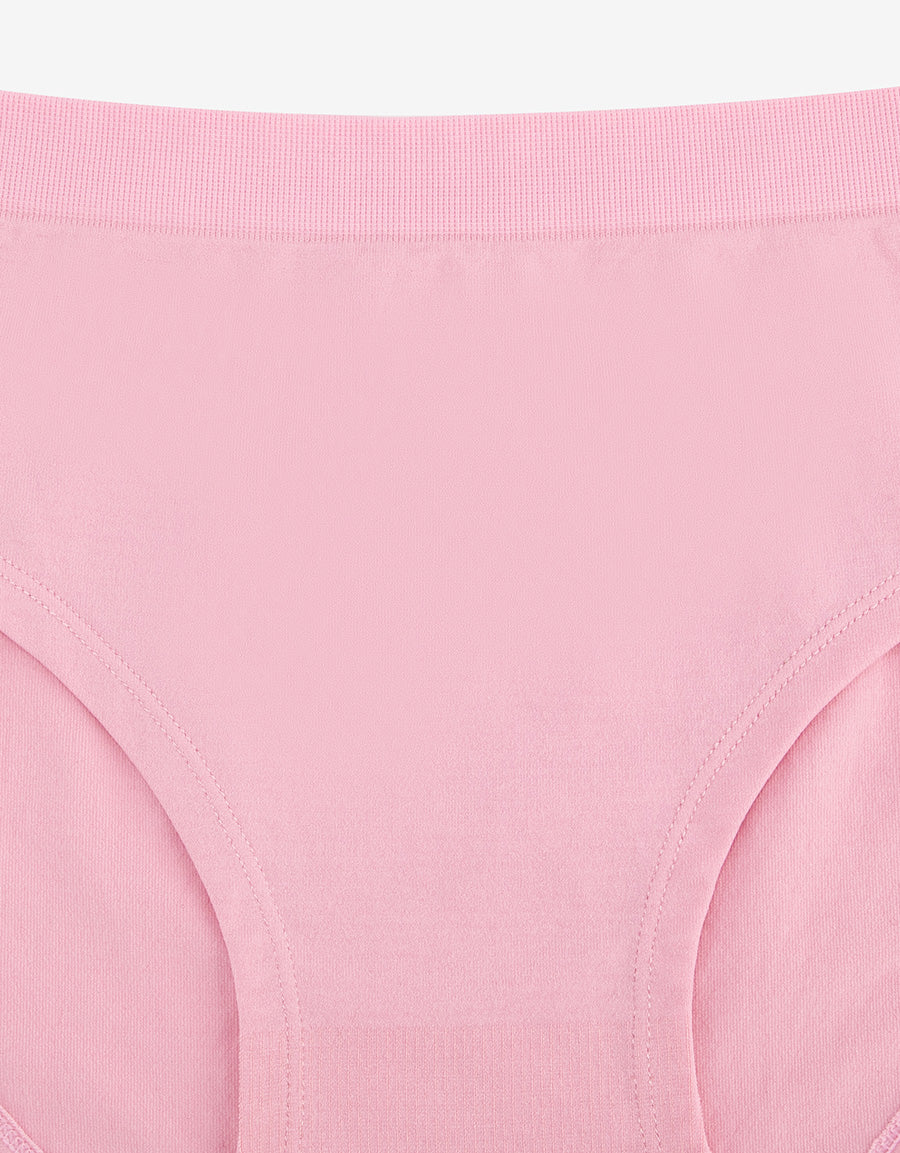 Seamless Microfiber Hipster