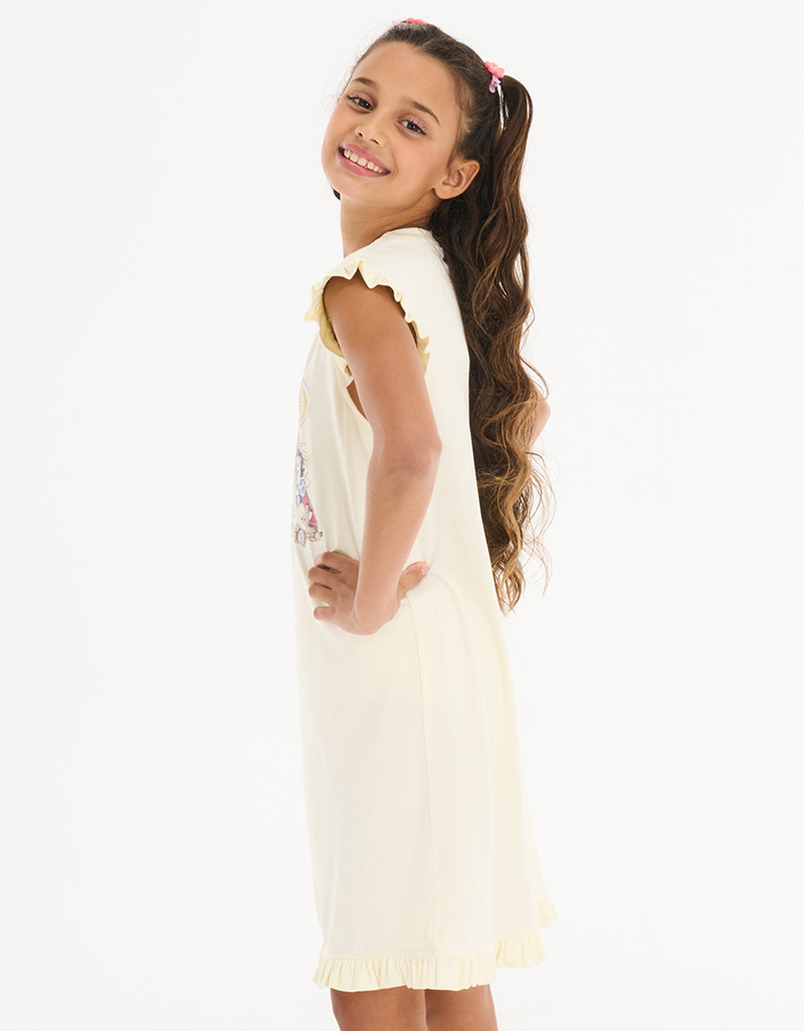 2-Pack Sleep Dresses