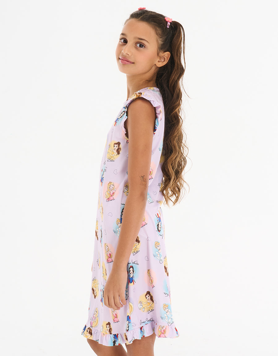 2-Pack Sleep Dresses