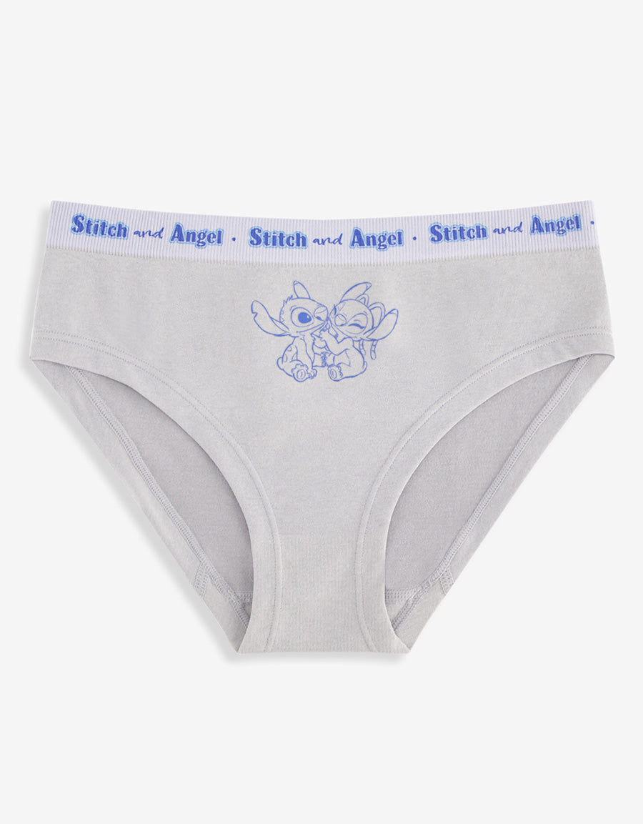 7-Pack Microfiber Briefs