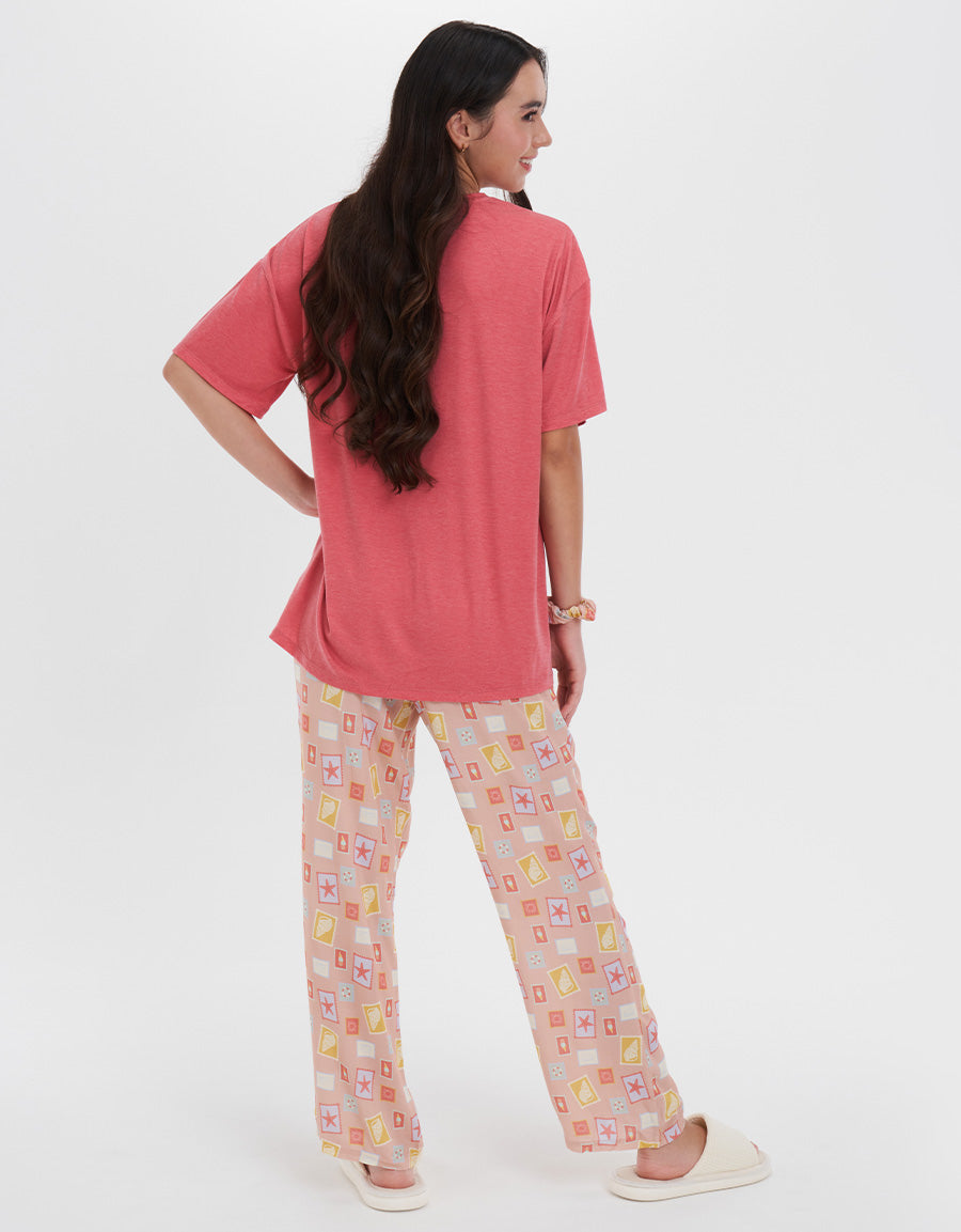 Pajama Set