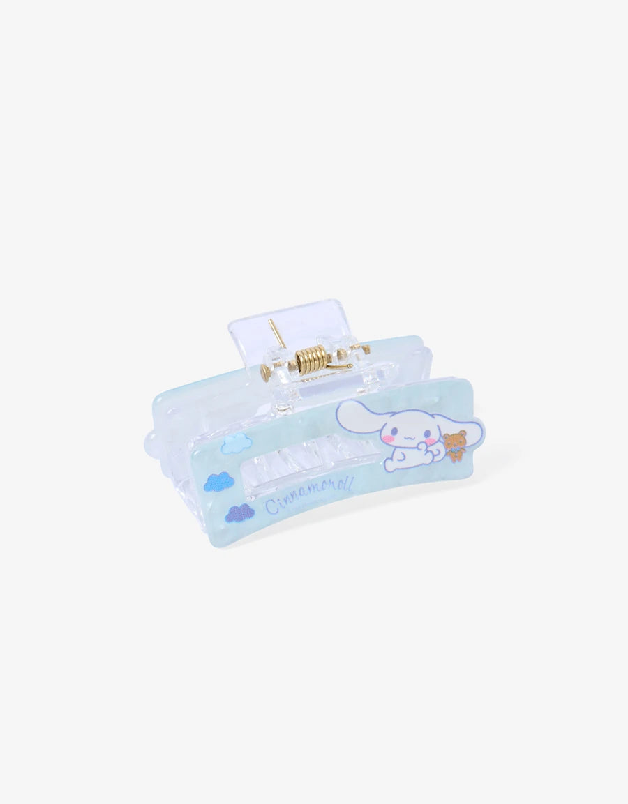 Cinnamoroll Claw Hair Clip