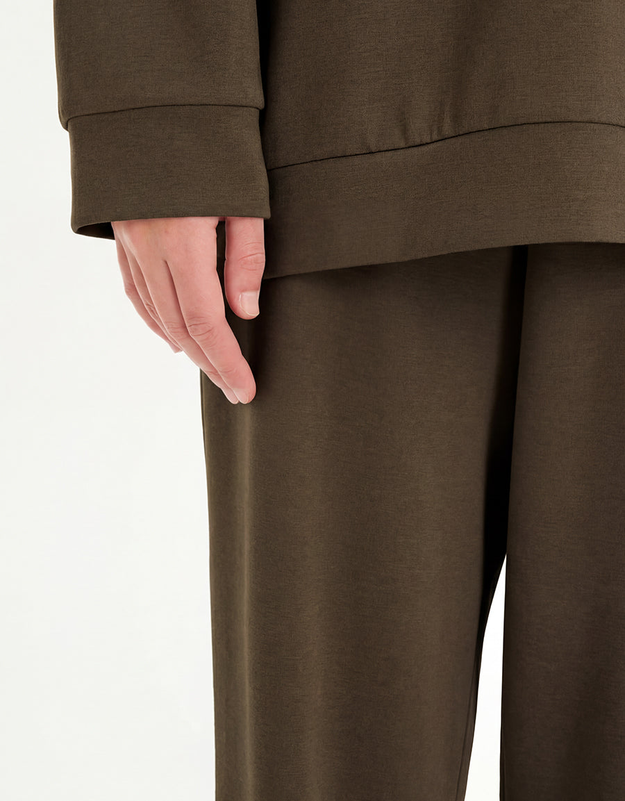 Soft Stretch Sweatpants