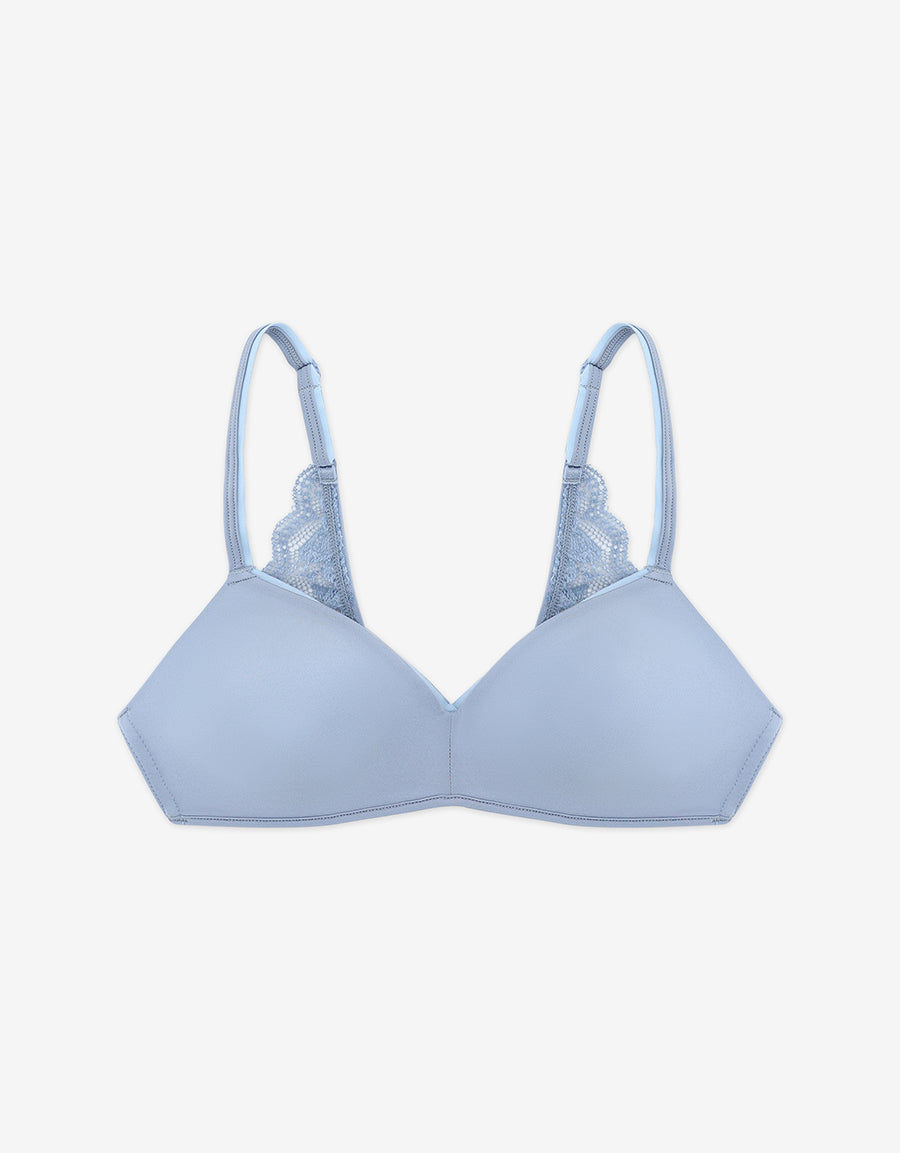 Lightly Padded Bra