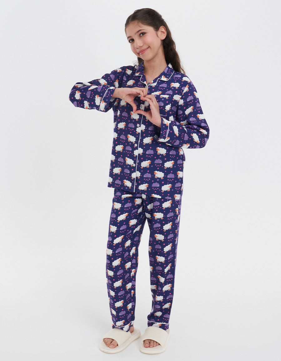 Pajama Set