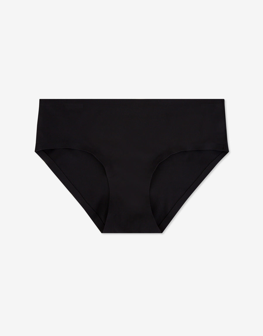 Microfiber Bikini