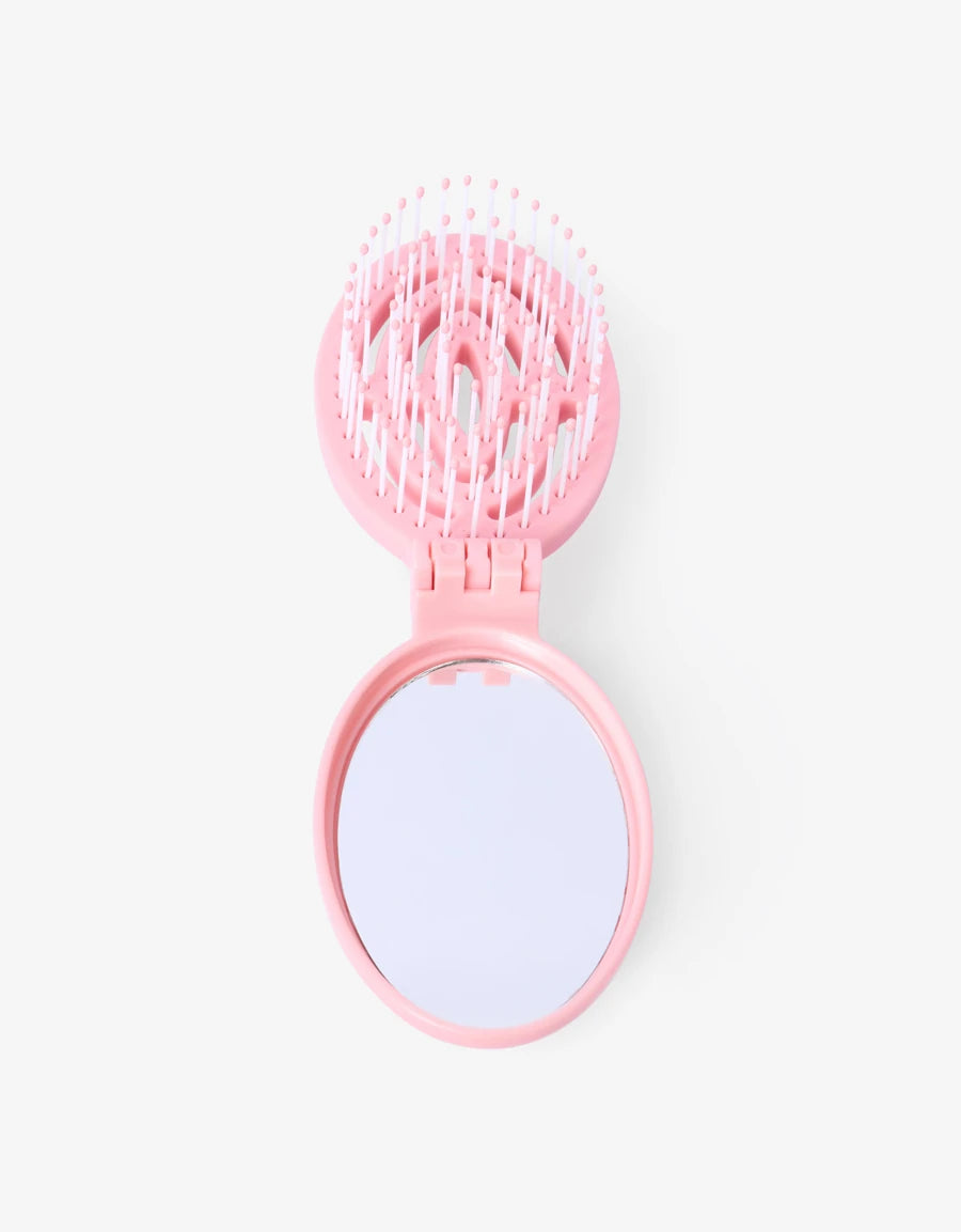 Hello Kitty Hair Brush