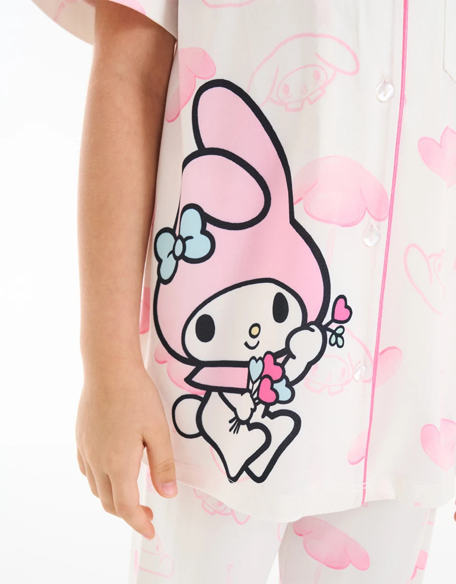 My Melody Pajama Set