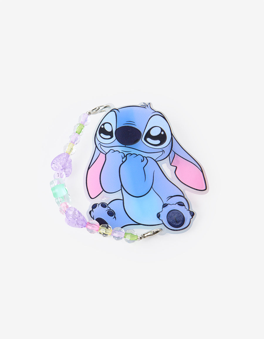 Disney Stitch Beaded Bracelet