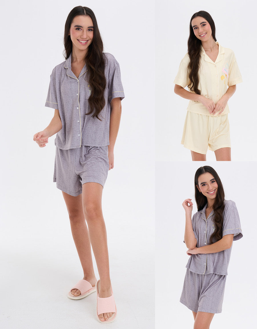 Boxer Sets ( Pack of 2 )