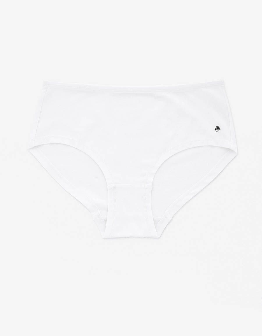 Cotton Bag Of Panties