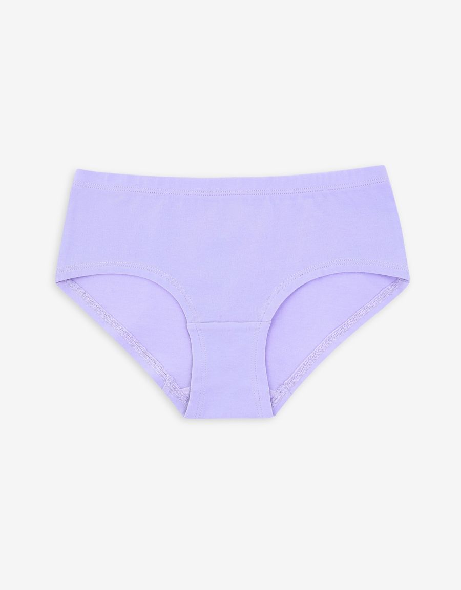 Cotton Bag Of Panties