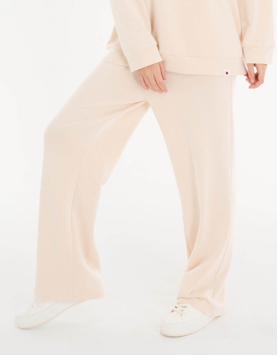 Soft Stretch Sweat Pant