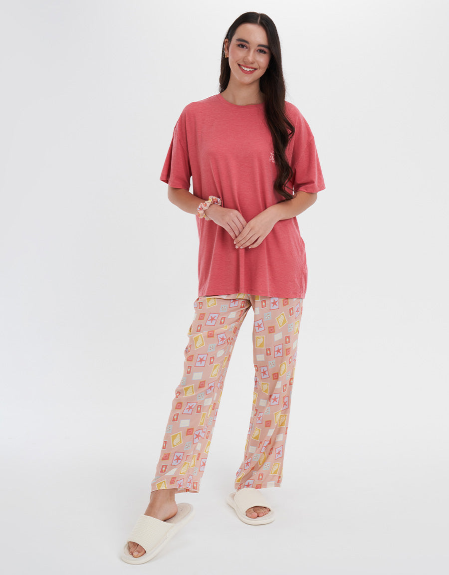 Pajama Set