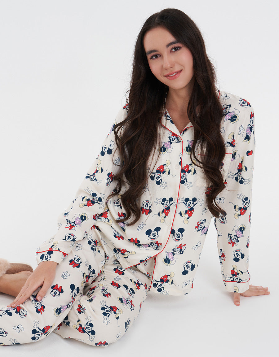 Pajama Set