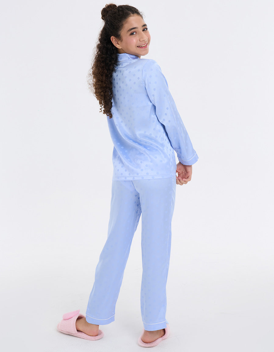 Pajama Set