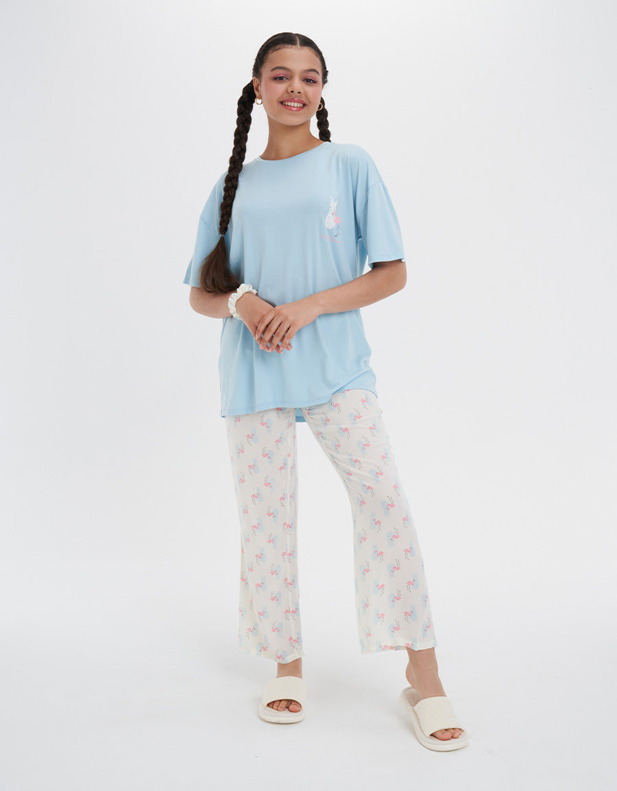 Pajama Set