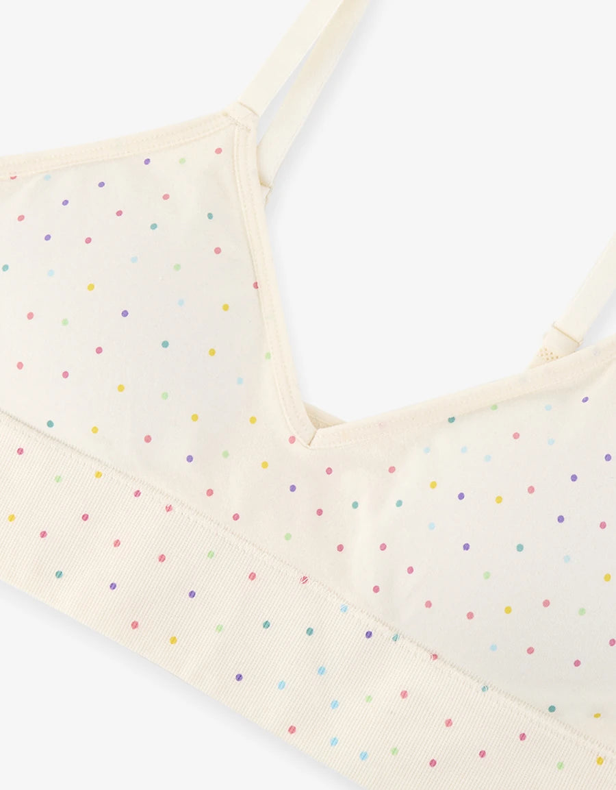 Seamfree Crop Top