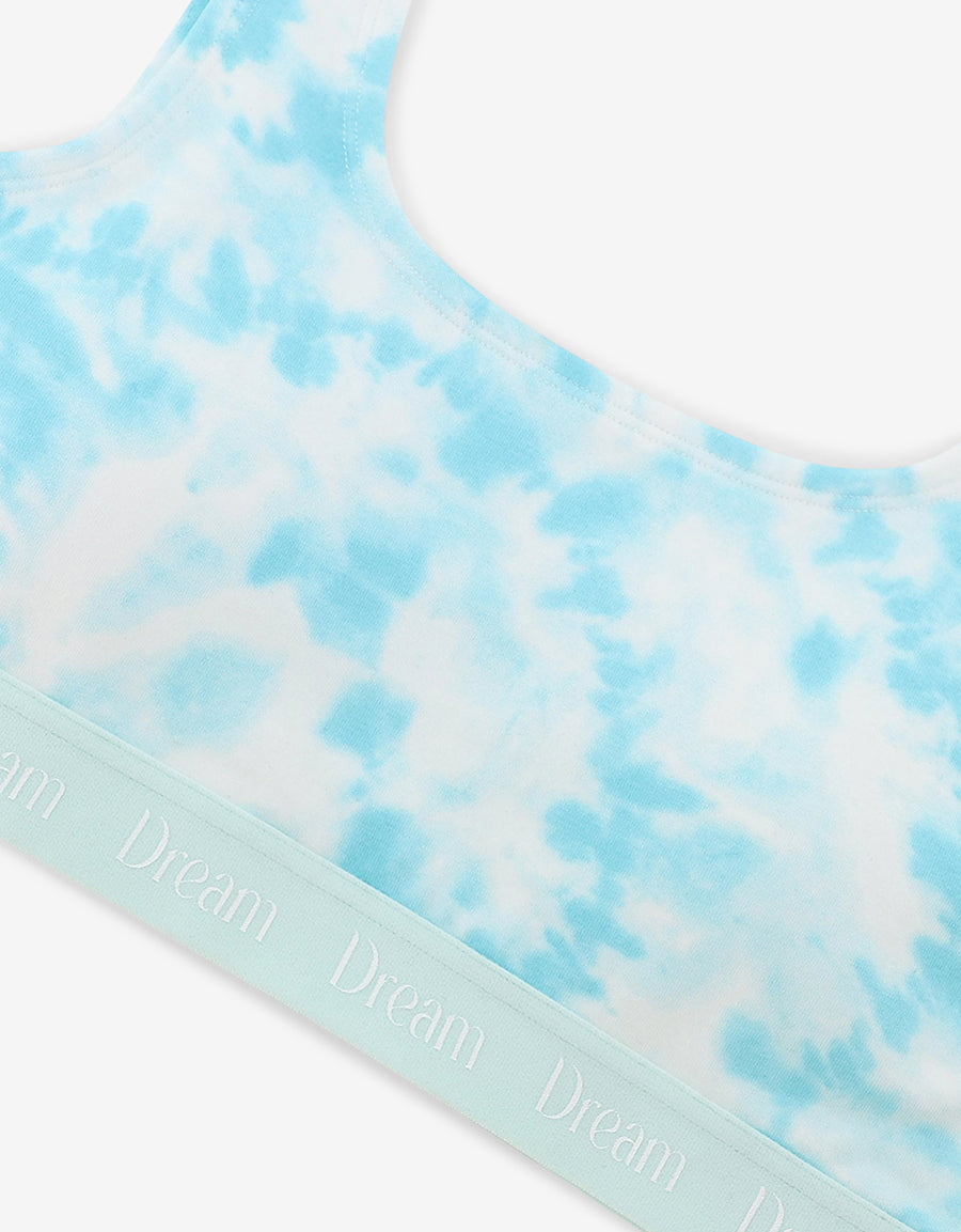 Cotton Crop Top