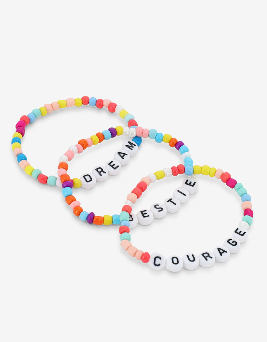 Multicolor Bracelet