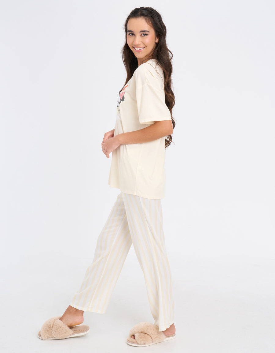 Classic Pajama Set
