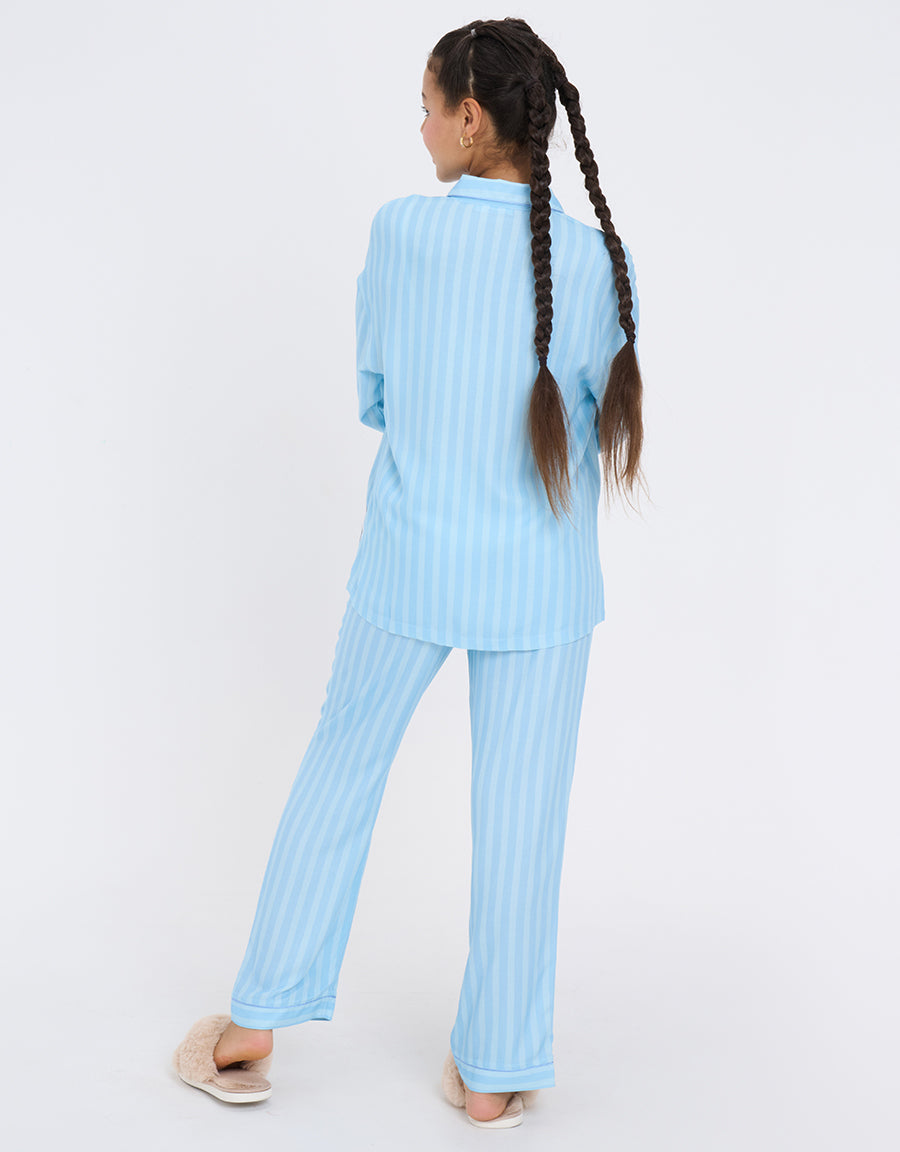 Pajama Set