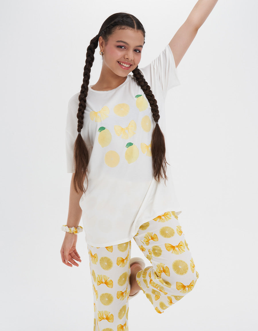 Pajama Set