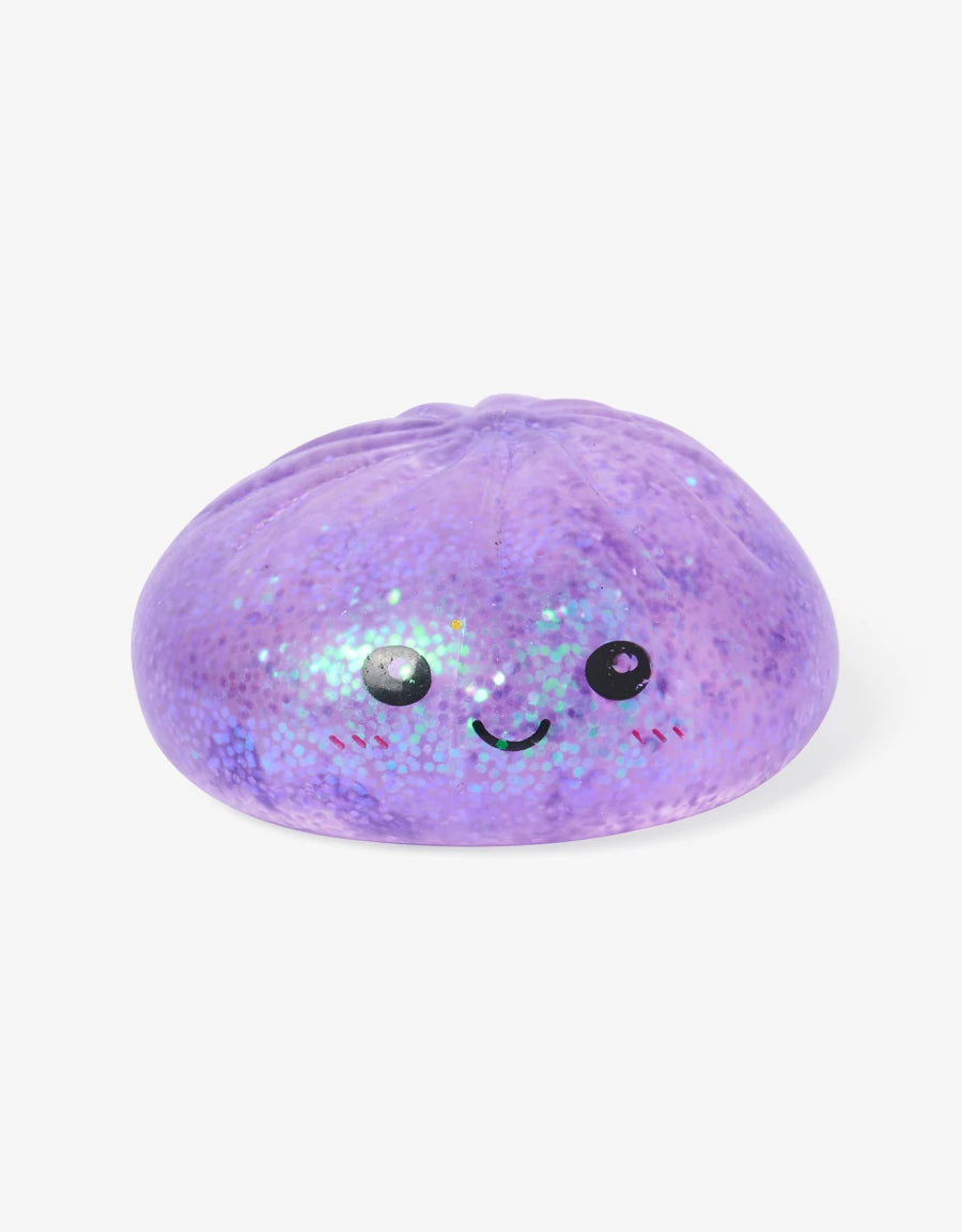 Dumpling Squishy Stress Ball