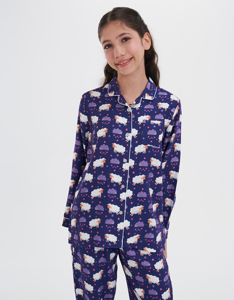 Pajama Set