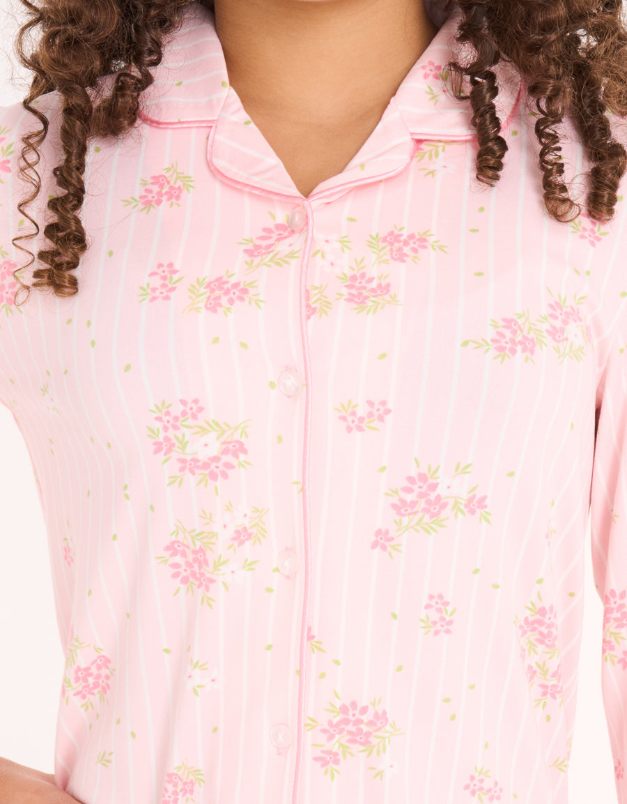Classic Pajama Set