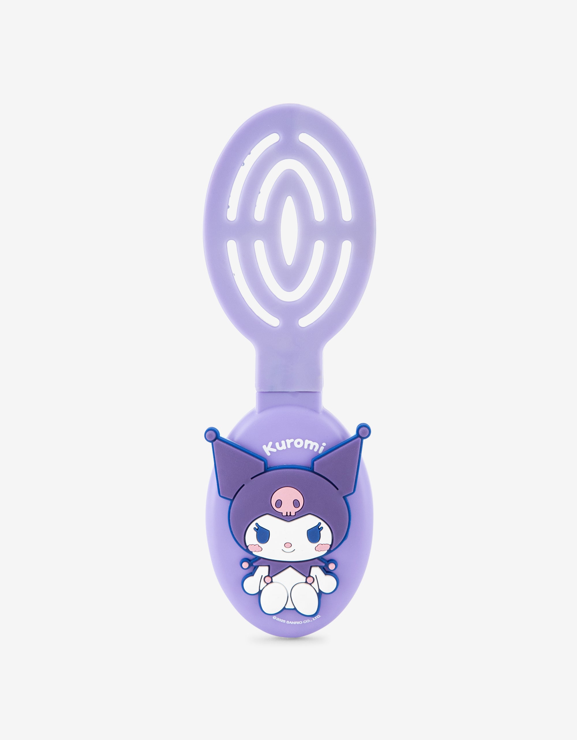Multicolor Hair Brush