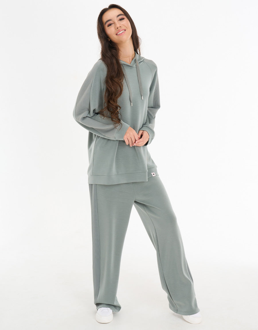 Soft Stretch Sweatpants 