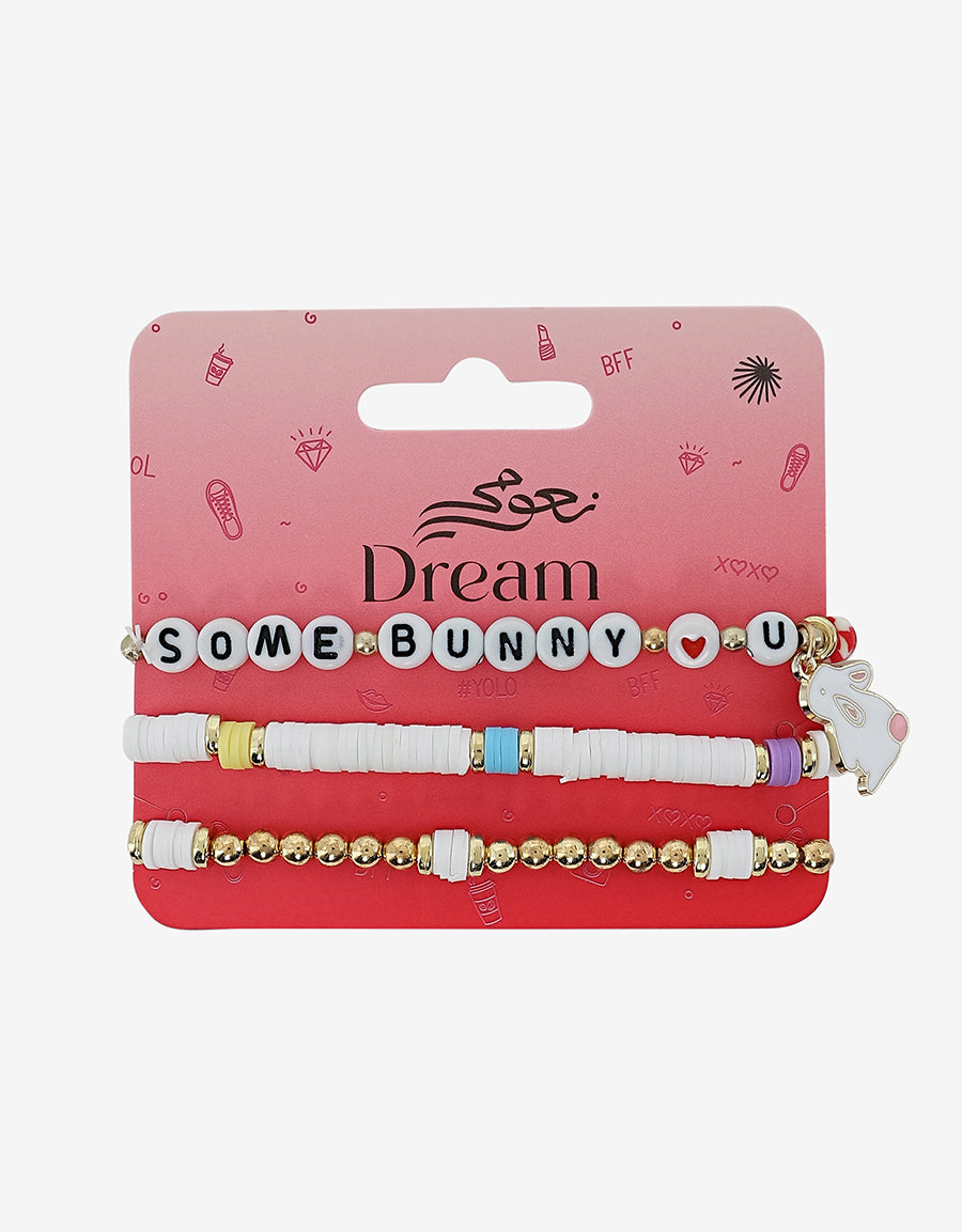 Bracelet