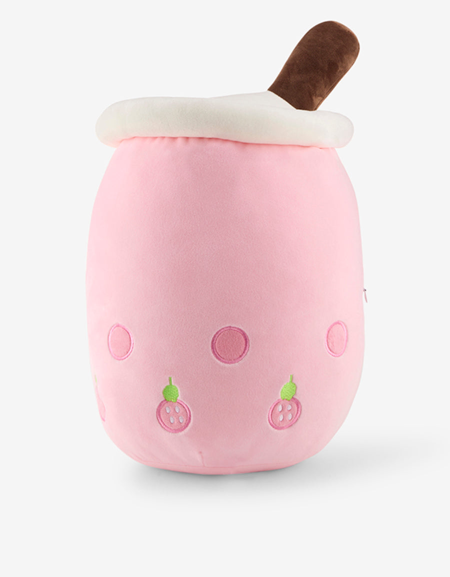 Boba Tea Plushie
